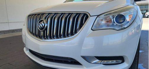 2016 Buick Enclave Premium