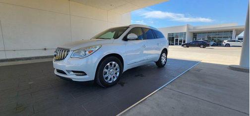 2016 Buick Enclave Premium
