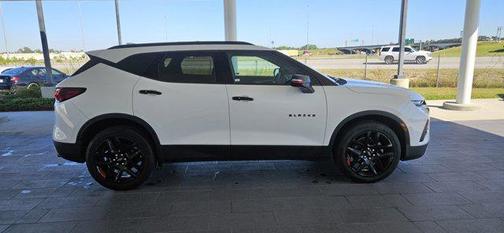 2020 Chevrolet Blazer 2LT