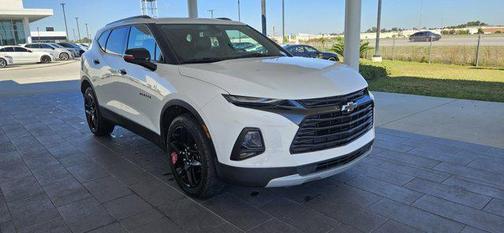 2020 Chevrolet Blazer 2LT