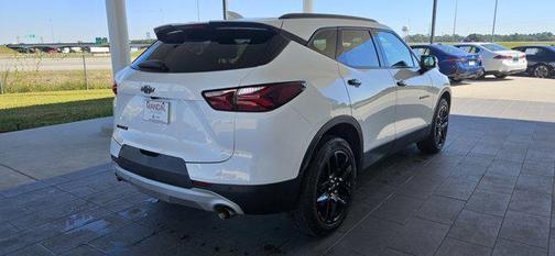 2020 Chevrolet Blazer 2LT
