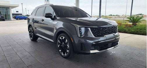 2024 Kia Sorento SX
