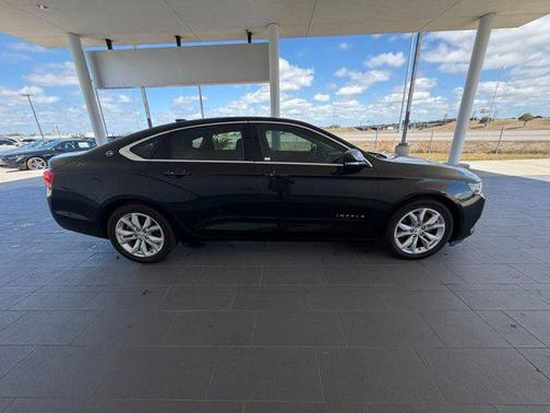 2019 Chevrolet Impala 1LT