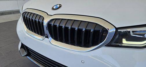 2020 BMW 330 330i