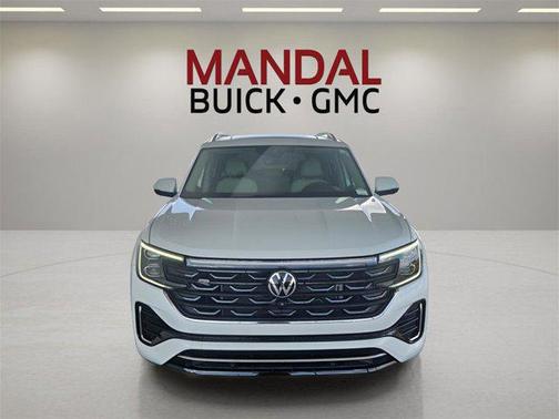 2024 Volkswagen Atlas 2.0T SEL Premium R-Line 4MOTION