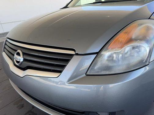 2007 Nissan Altima 2.5 S