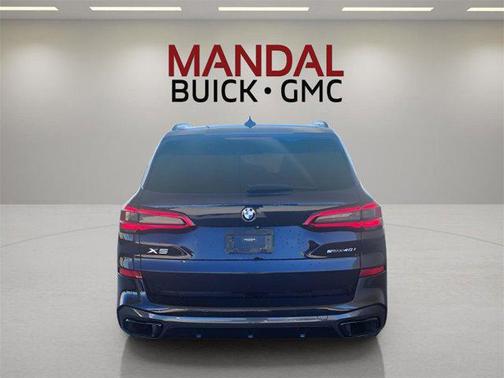 2020 BMW X5 sDrive40i