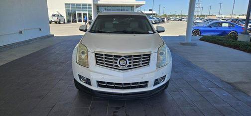 2014 Cadillac SRX Premium Collection