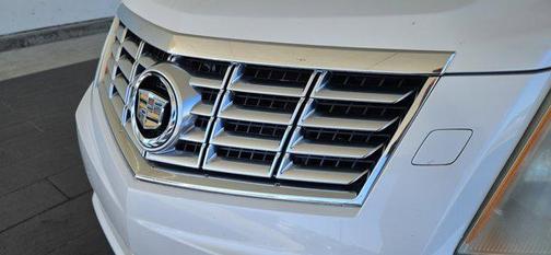 2014 Cadillac SRX Premium Collection