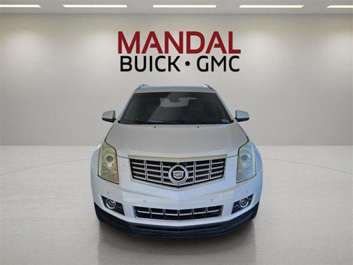 2014 Cadillac SRX Premium Collection