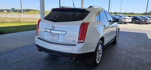2014 Cadillac SRX Premium Collection