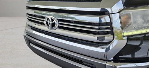 2016 Toyota Tundra 1794 Edition