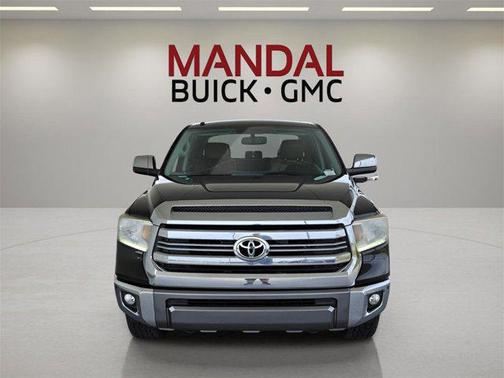 2016 Toyota Tundra 1794 Edition