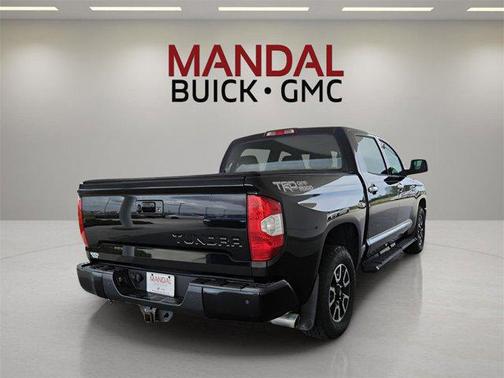 2016 Toyota Tundra 1794 Edition