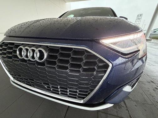 2024 Audi A3 Premium