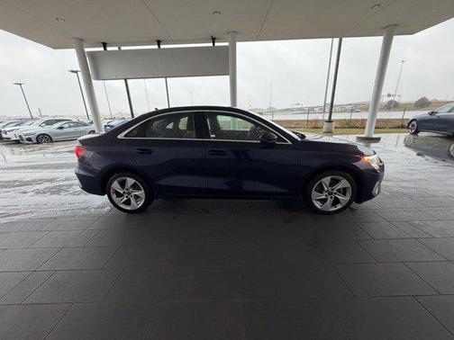 2024 Audi A3 Premium