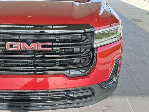 2021 GMC Acadia FWD SLE