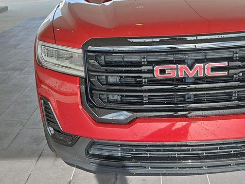 2021 GMC Acadia FWD SLE