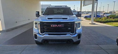 2021 GMC Sierra 3500 Base