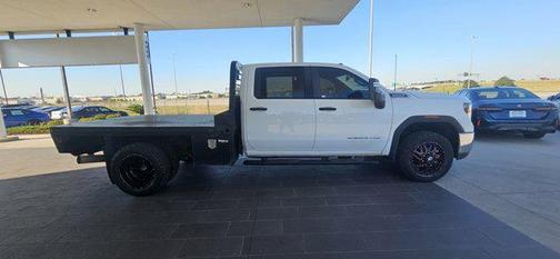 2021 GMC Sierra 3500 Base