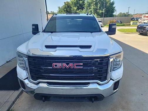 2021 GMC Sierra 3500 Base