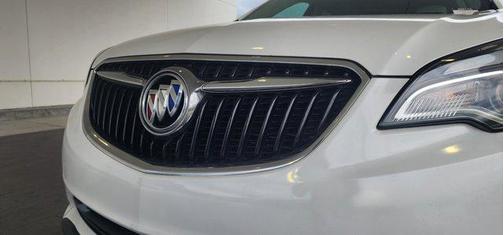 2020 Buick Envision FWD 1SV