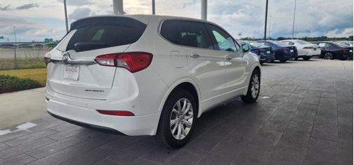 2020 Buick Envision FWD 1SV