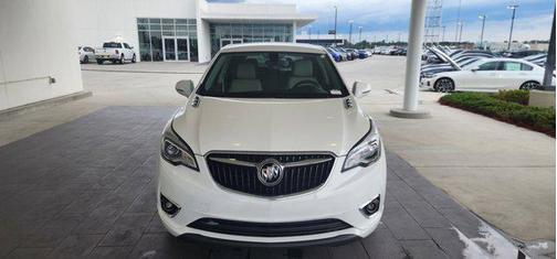 2020 Buick Envision FWD 1SV
