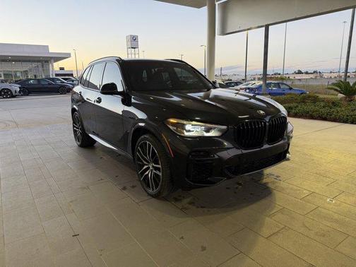 2023 BMW X5 sDrive40i