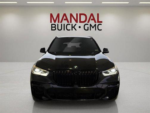 2023 BMW X5 sDrive40i