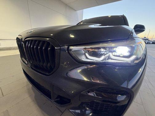 2023 BMW X5 sDrive40i
