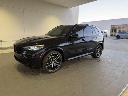2023 BMW X5 sDrive40i