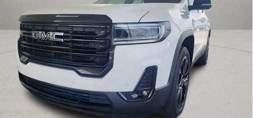 2023 GMC Acadia FWD SLT