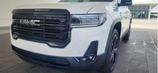 2023 GMC Acadia FWD SLT