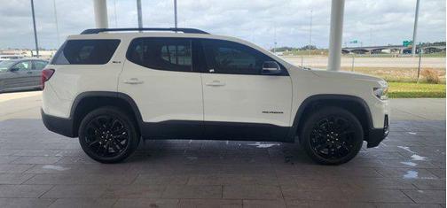 2023 GMC Acadia FWD SLT