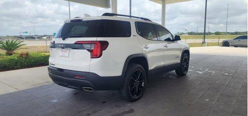 2023 GMC Acadia FWD SLT