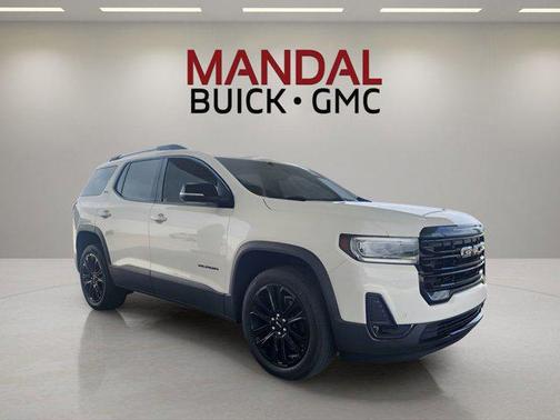 2023 GMC Acadia FWD SLT