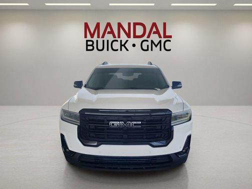 2023 GMC Acadia FWD SLT