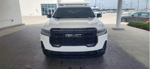 2023 GMC Acadia FWD SLT