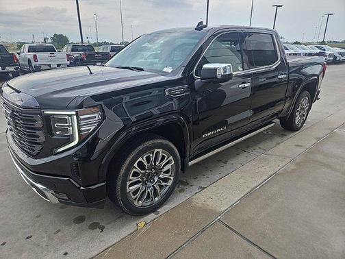 2023 GMC Sierra 1500 Denali Ultimate
