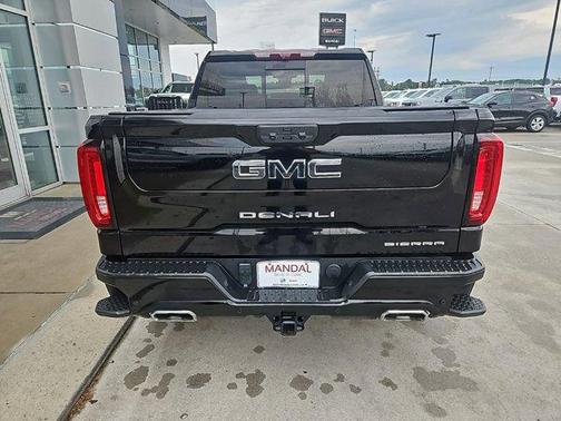 2023 GMC Sierra 1500 Denali Ultimate