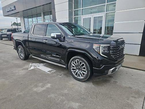 2023 GMC Sierra 1500 Denali Ultimate