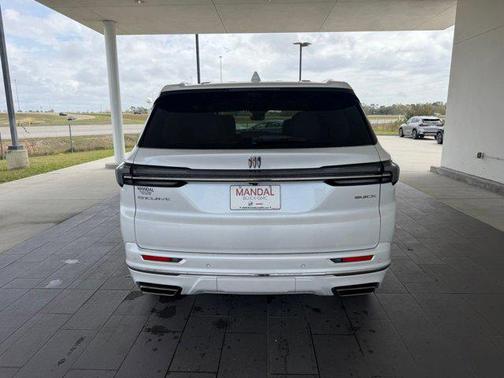 2025 Buick Enclave Avenir FWD