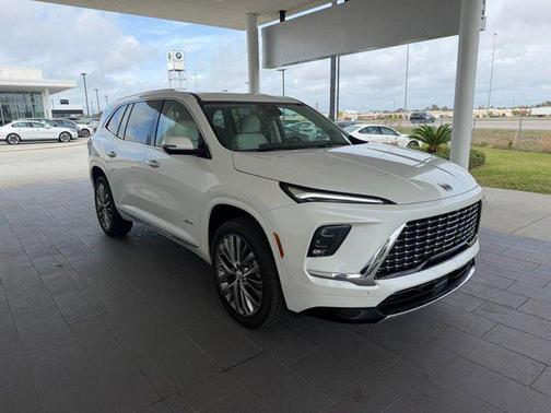 2025 Buick Enclave Avenir FWD