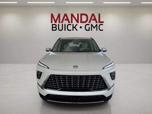 2025 Buick Enclave Avenir FWD