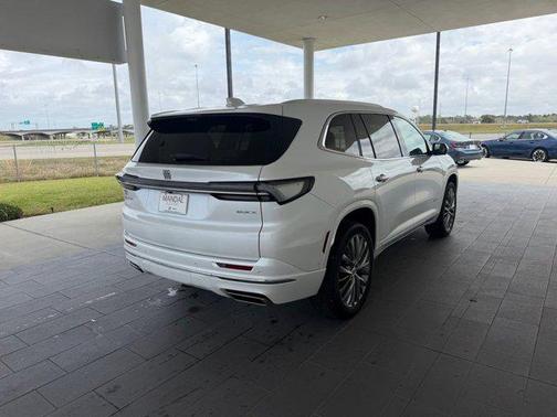 2025 Buick Enclave Avenir FWD