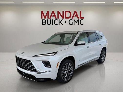 2025 Buick Enclave Avenir FWD