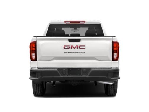 2021 GMC Sierra 1500 Base
