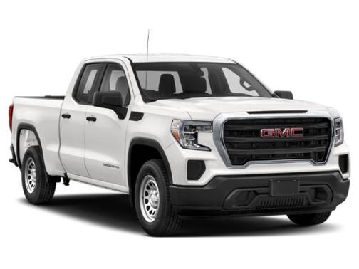 2021 GMC Sierra 1500 Base
