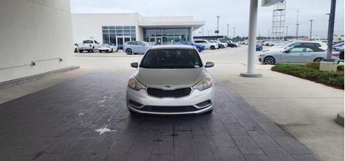 2014 Kia Forte LX
